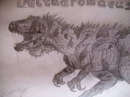 Femaledelta