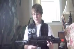G36C - 1
