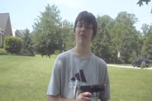 Russell USP45