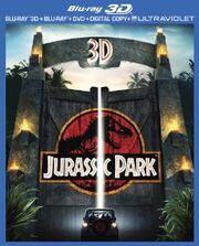JP blu ray