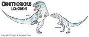 Ornithosuchus