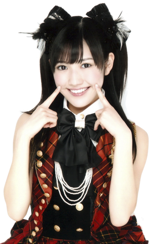 Archivo:Mayuwatanabehome.png
