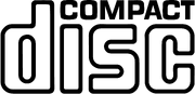 CD logo