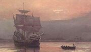 MayflowerHarbor