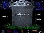 4h cemetery manual