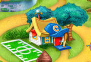 JSA1 Casey's House