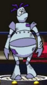 Slobot