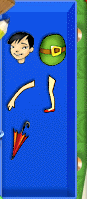 Puppets