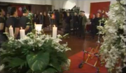 Kapatiran funeral
