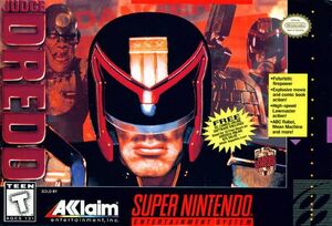 95 Game SNES
