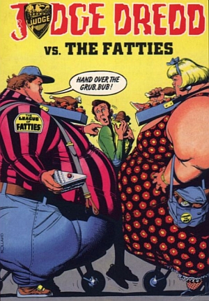 Leagueoffatties