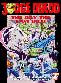 Lawdied