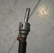 Stecker Picup