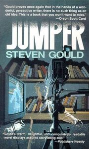 Jumperbook