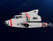 Sub striker