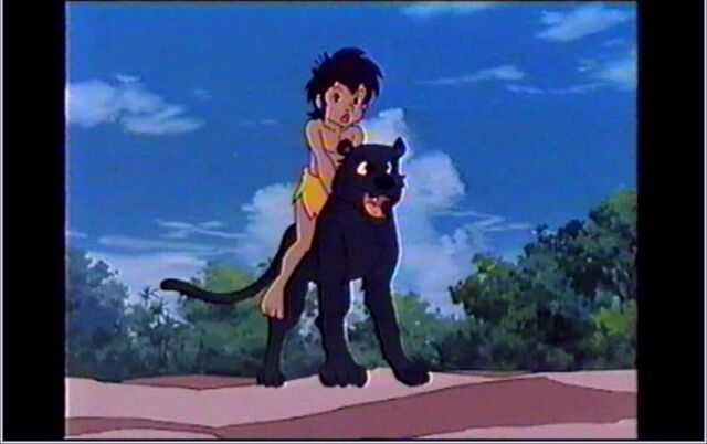File:Mowgli and Bagheera.jpg