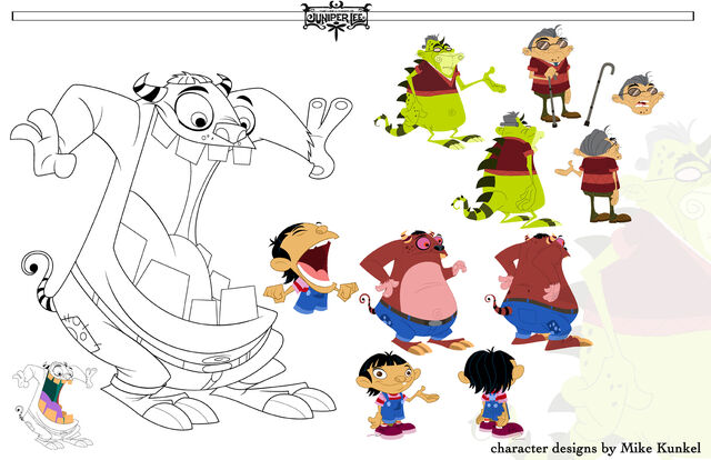 File:ANNIEAWARD monsters2.jpg