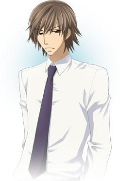 Znalezione obrazy dla zapytania Kamijou, Hiroki