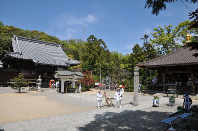 ファイル:Konsenji 02.jpg