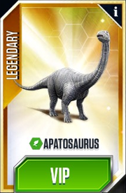 jurassic world the game apatosaurus jurassic world the game apatosaurus