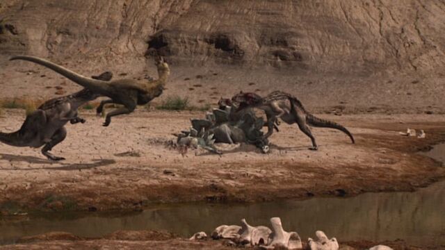 File:JFC AllosaurusVSCeratosaurus1.jpg