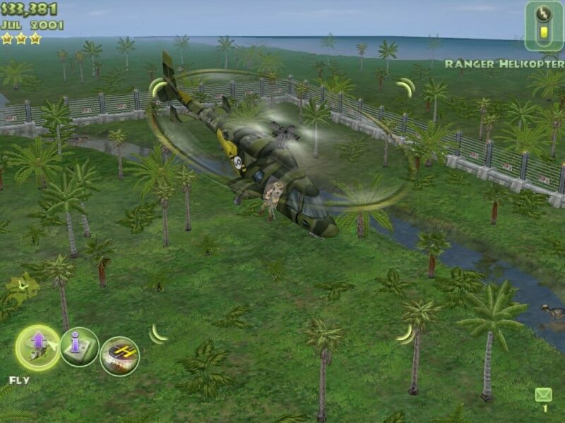 dinheiro jurassic park operation genesis pc