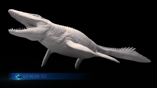 Image - Mosasaurus Maximus (103).jpg | Jurassic Park wiki | FANDOM powered by Wikia