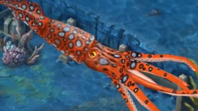 File:Colossal Squid pen.jpg
