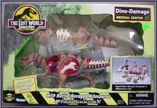Allosaurus MedCenter-Front