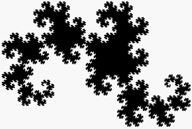 File:Dragoncurves.png
