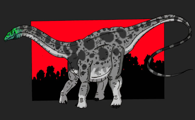 File:Apatosaurus fanart by Hellraptor.jpg