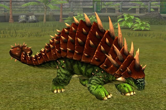 File:Euoplocephalus Tutus (31).jpg