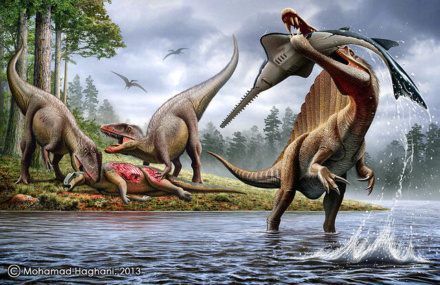 Файл:2-spinosaurus-mohamad-haghani.jpg