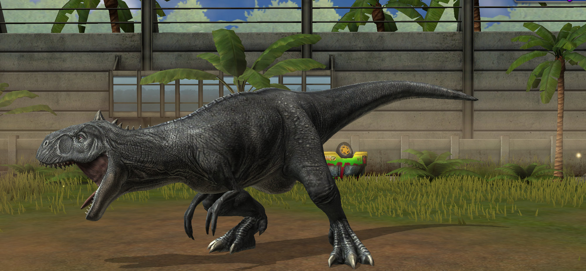 Image - Jurassic World Majungasaurus (15).PNG | Jurassic Park wiki | FANDOM powered by Wikia
