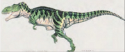 Markhallettrex