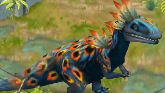 File:Jurassic Park Builder Yutyrannus.jpg