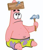 Patrick