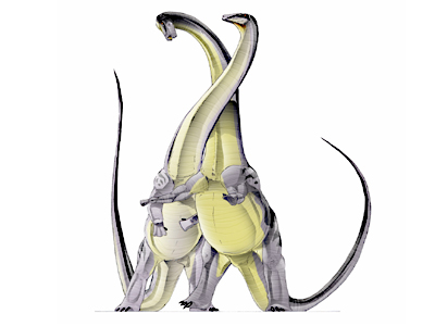 Seismosaurus