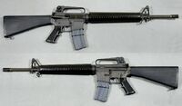 M16A2 - AM.016070