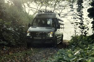 Sprinter