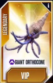 GiantOrthocane