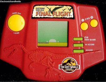 Mb final figth