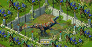 Level 40 Yutyrannus