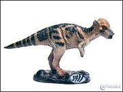 Kaiyodo pachycephalosaurus