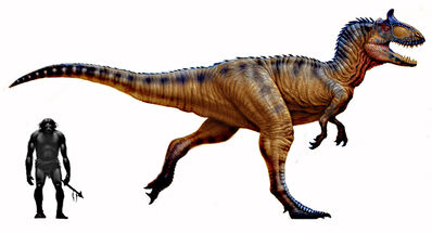Cryolophosaurus