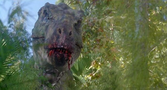 File:Tyrannosaurus rex.jpg