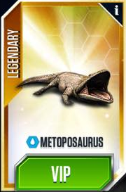 Metaposaurus