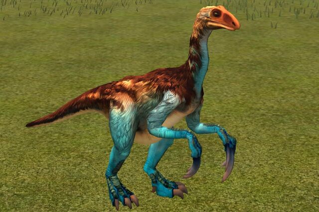 File:Therzinosaurus Cheloniformis (38).jpg