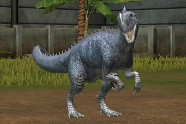 File:Monolophosaurus Jiangjunmiaoi (30).jpg