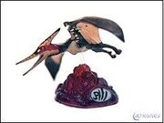 Kaiyodo pteranodon